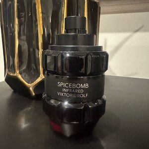 Spicebomb Infrared 5.0oz